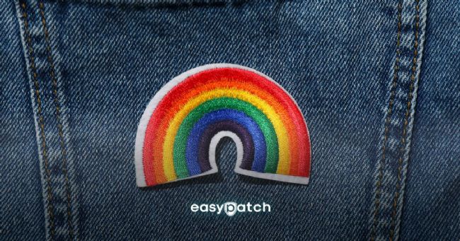 Thermoklevende patches: op welke stoffen kun je ze echt gebruiken