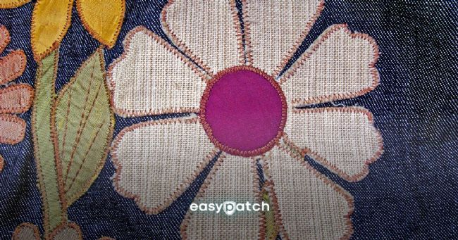 Vintage patches: fouten die je moet vermijden bij het aanbrengen