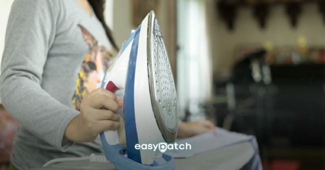 Thermische patches voor stoffen: gids voor compatibele materialen