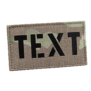 Easypatch Patches en laser-uitgesneden patches online