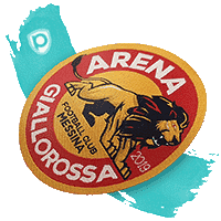 Galerij van aangepaste patches en badges voor voetbalteams